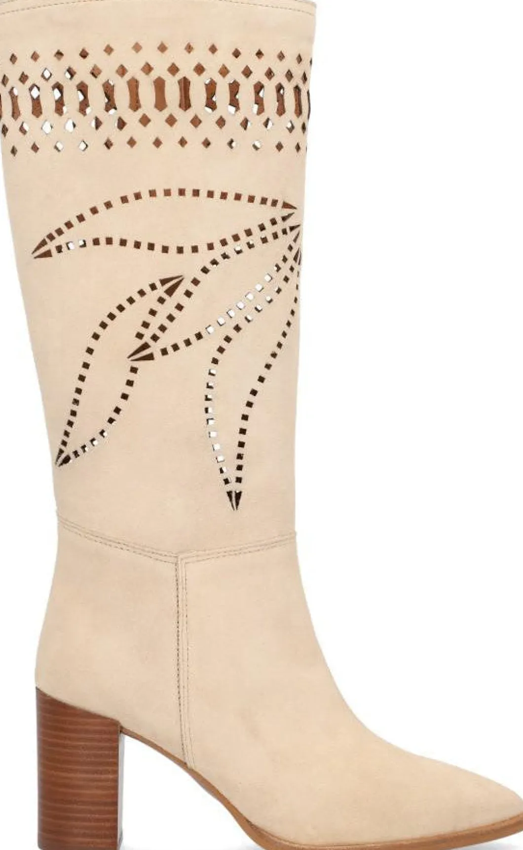 Alpe Boots* SENSES