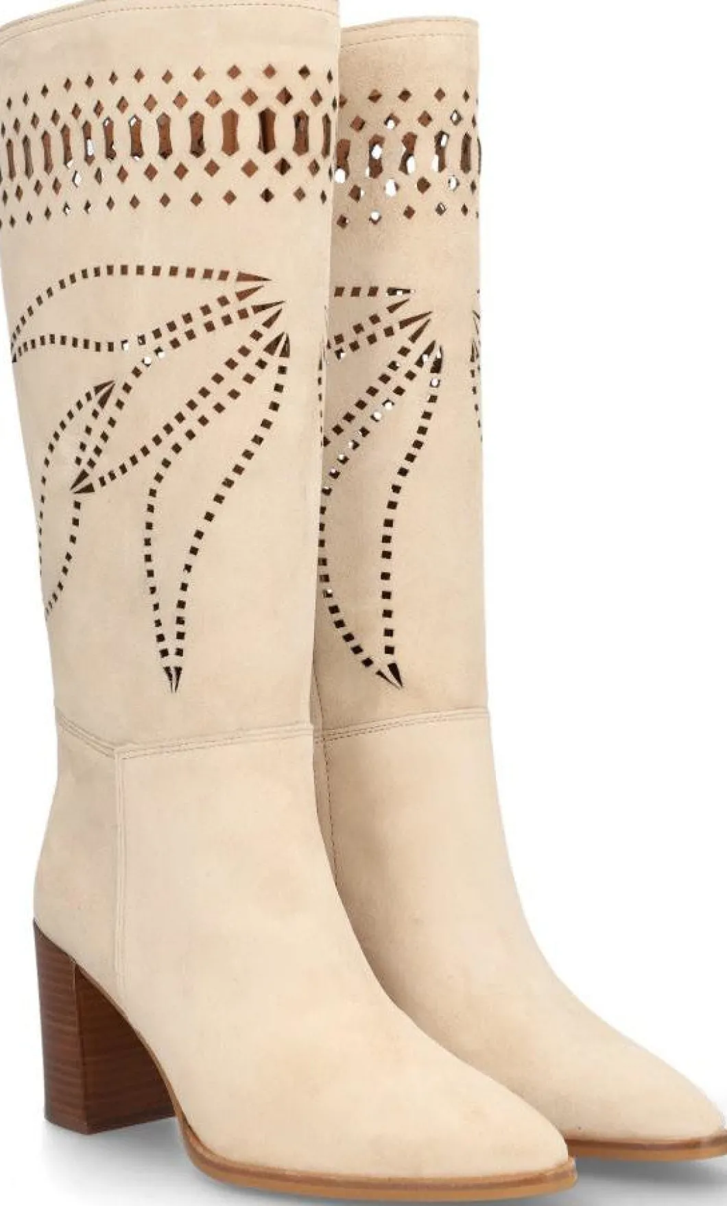Alpe Boots* SENSES