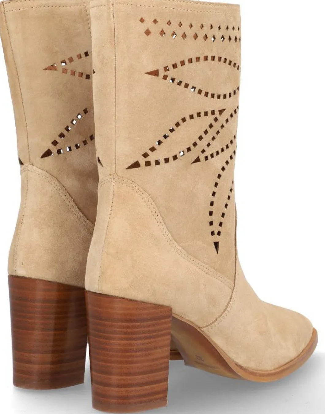 Alpe Ankle Boots* SENSES