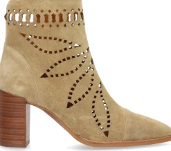 Alpe Ankle Boots* SENSES