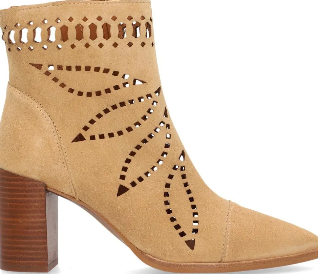 Alpe Ankle Boots* SENSES