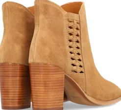 Alpe Ankle Boots* SENSES