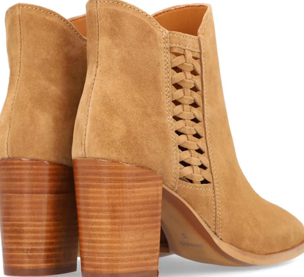 Alpe Ankle Boots* SENSES