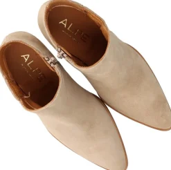 Alpe Ankle Boots* SENSES