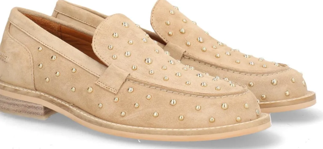 Alpe Moccasins* TAYLOR