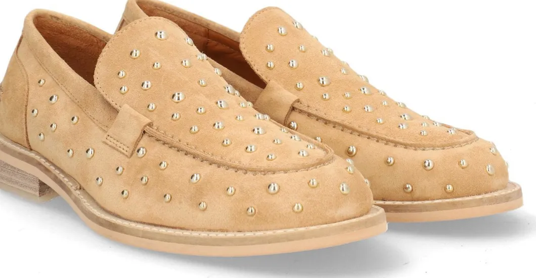 Alpe Moccasins* TAYLOR