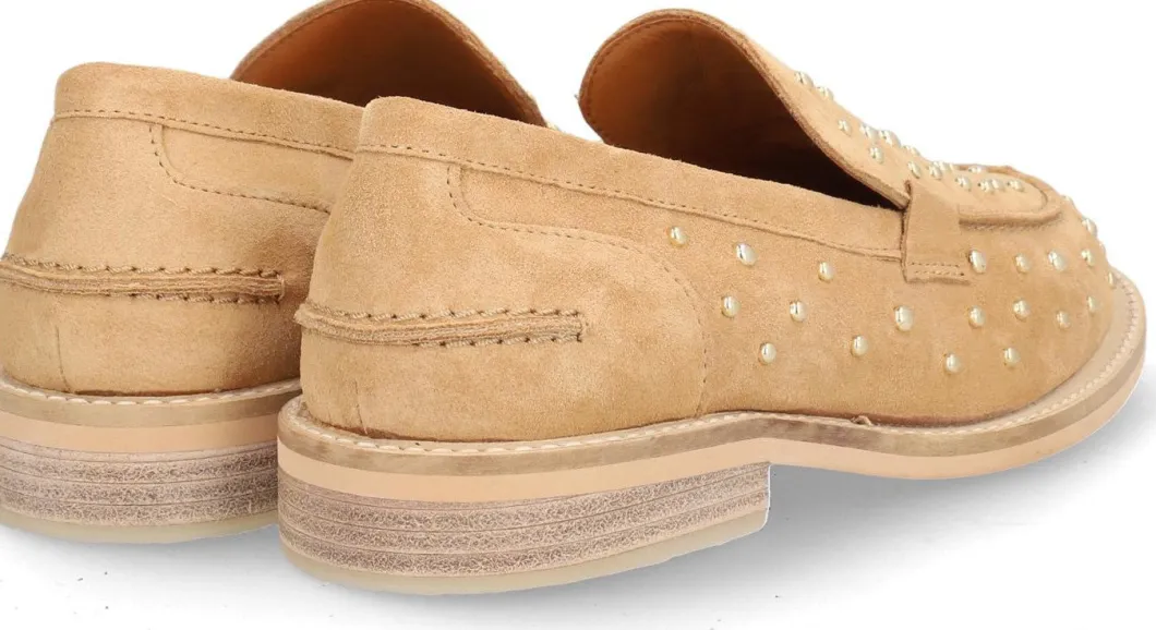 Alpe Moccasins* TAYLOR