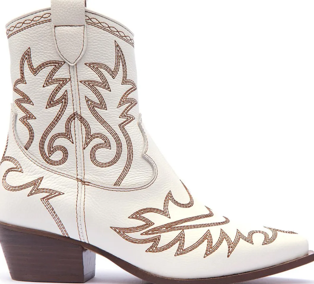 Alpe Ankle Boots* TEJANA