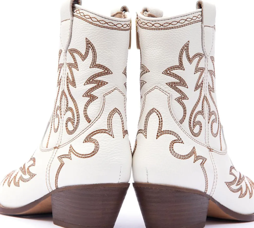 Alpe Ankle Boots* TEJANA