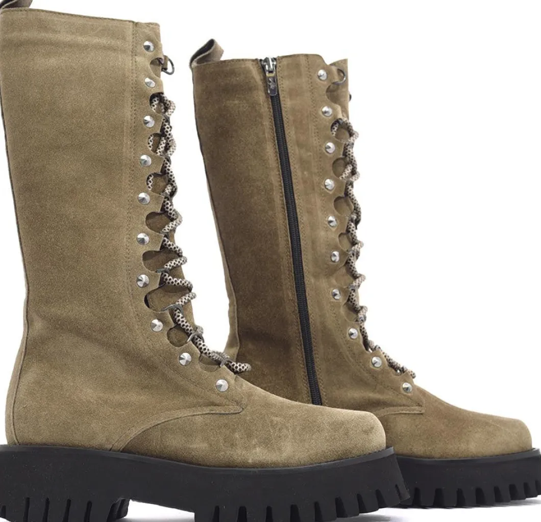 Alpe Boots* TOKIO