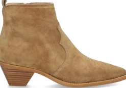 Alpe Ankle Boots* TRENDY