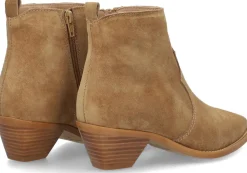 Alpe Ankle Boots* TRENDY