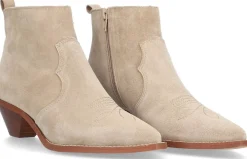 Alpe Ankle Boots* TRENDY