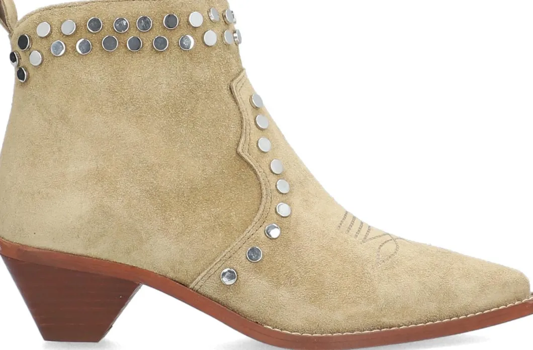 Alpe Ankle Boots* TRENDY