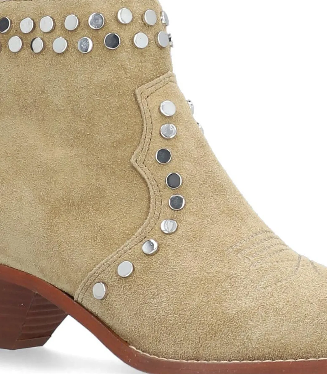 Alpe Ankle Boots* TRENDY