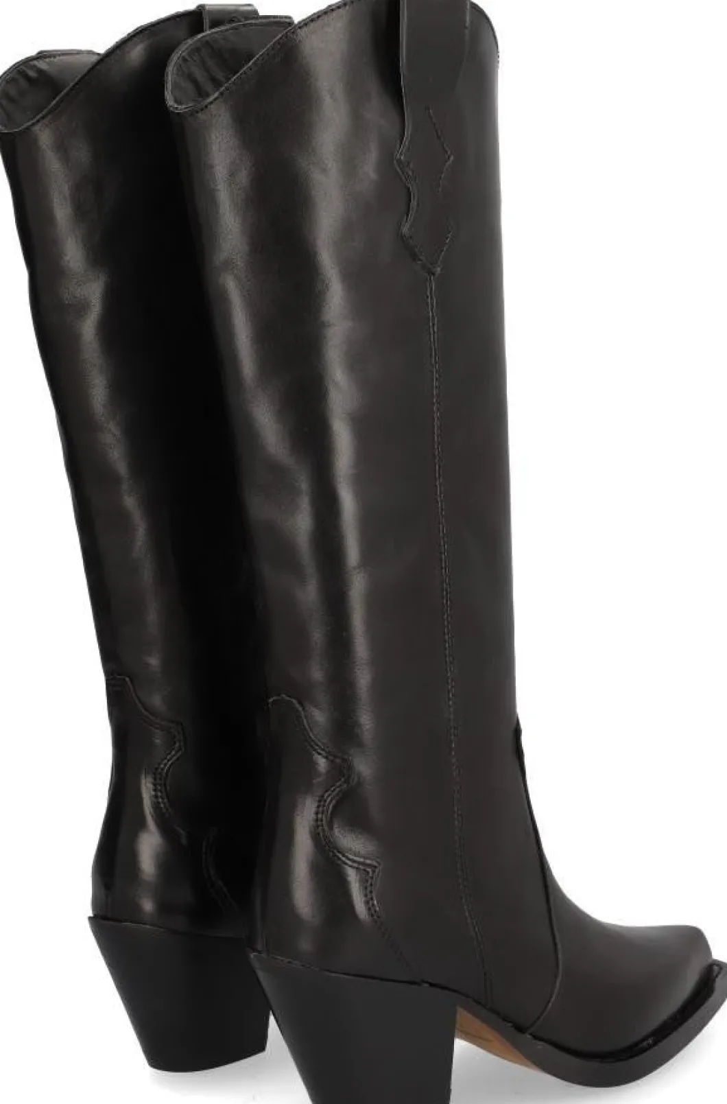 Alpe Cowboy Boots|Boots* VENDOME
