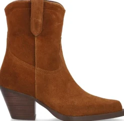 Alpe Ankle Boots|Cowboy Boots* VENDOME