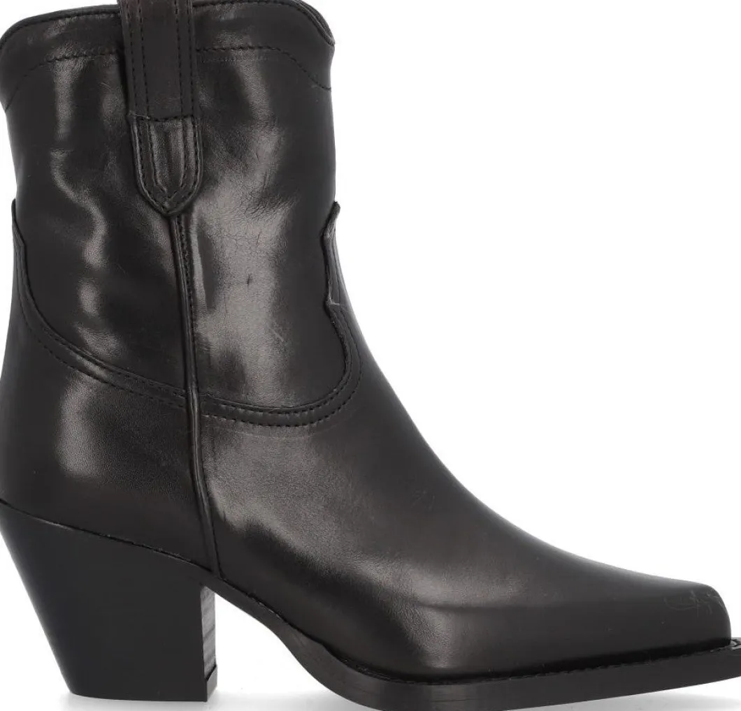 Alpe Ankle Boots|Cowboy Boots* VENDOME