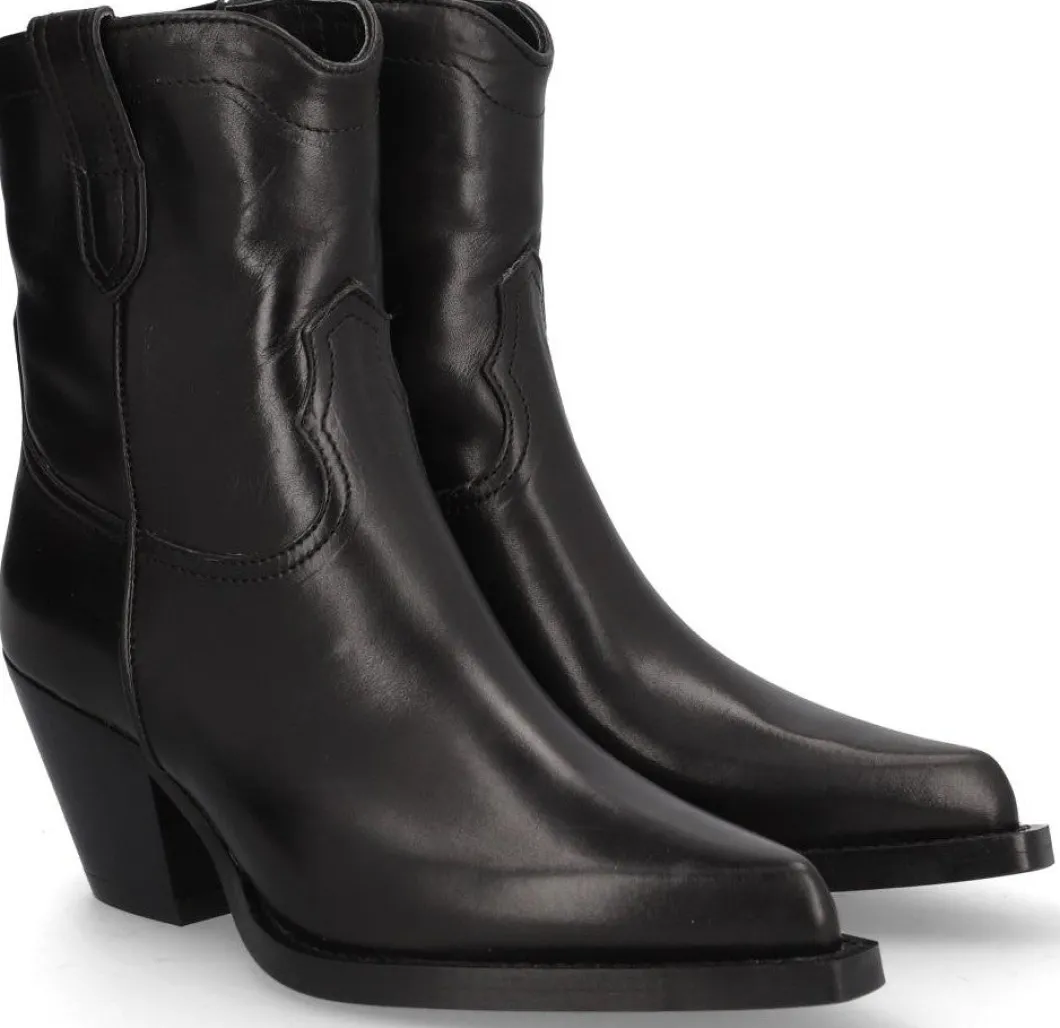Alpe Ankle Boots|Cowboy Boots* VENDOME