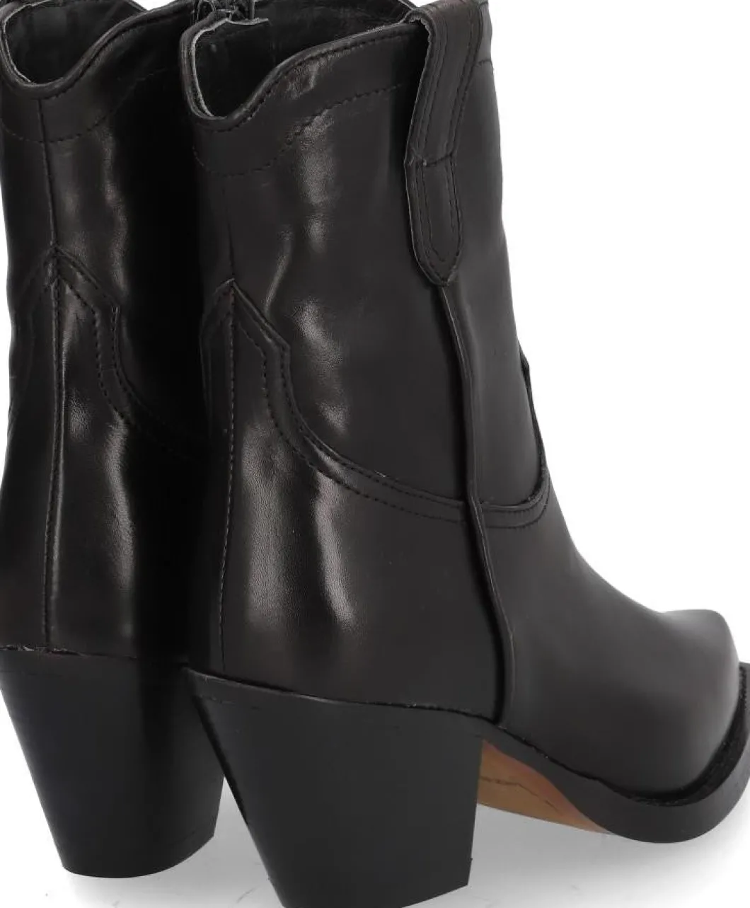 Alpe Ankle Boots|Cowboy Boots* VENDOME