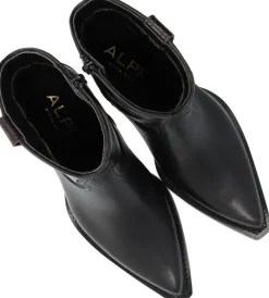 Alpe Ankle Boots|Cowboy Boots* VENDOME