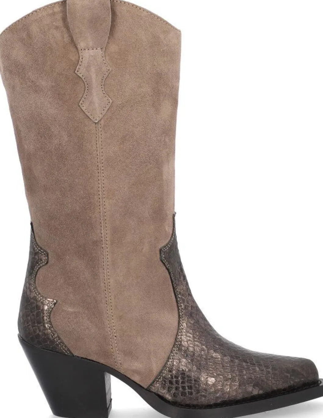 Alpe Cowboy Boots|Boots* VENDOME