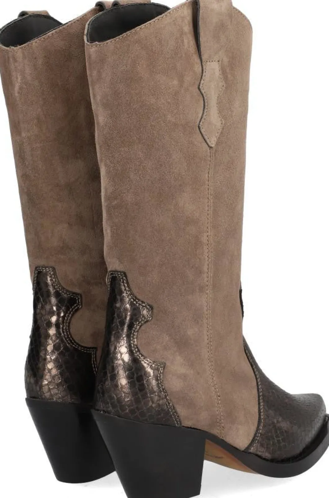 Alpe Cowboy Boots|Boots* VENDOME