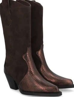 Alpe Cowboy Boots|Boots* VENDOME