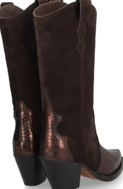 Alpe Cowboy Boots|Boots* VENDOME