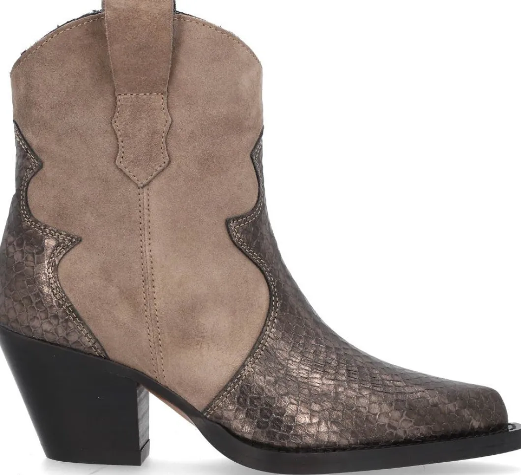 Alpe Ankle Boots|Cowboy Boots* VENDOME