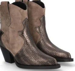 Alpe Ankle Boots|Cowboy Boots* VENDOME