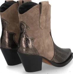 Alpe Ankle Boots|Cowboy Boots* VENDOME