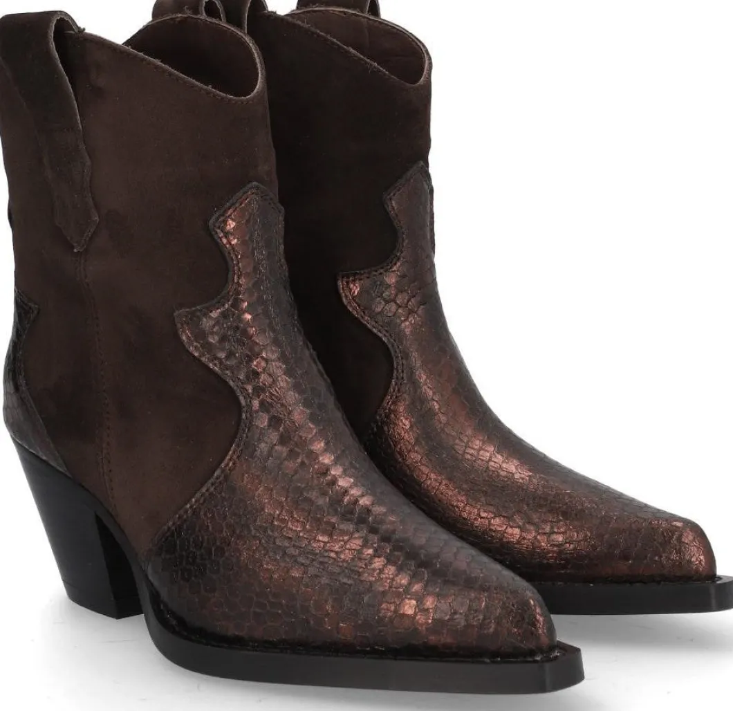 Alpe Ankle Boots|Cowboy Boots* VENDOME