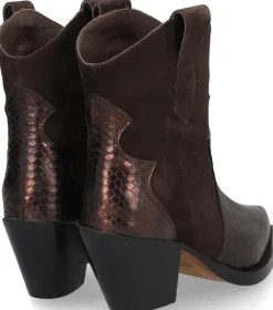 Alpe Ankle Boots|Cowboy Boots* VENDOME