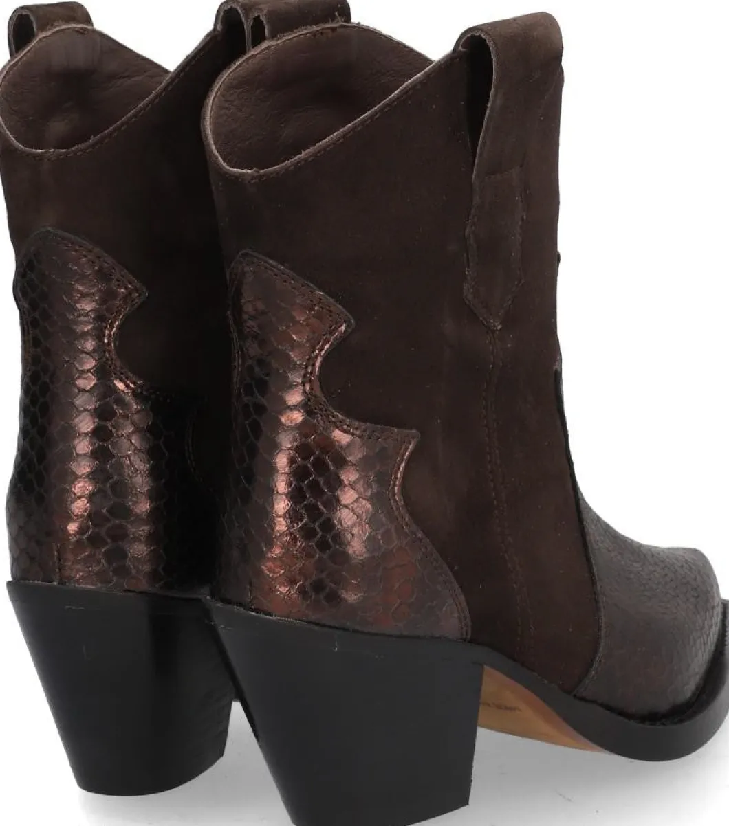 Alpe Ankle Boots|Cowboy Boots* VENDOME