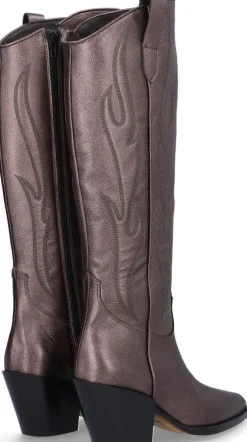 Alpe Cowboy Boots|Boots* VERMONT