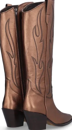Alpe Cowboy Boots|Boots* VERMONT