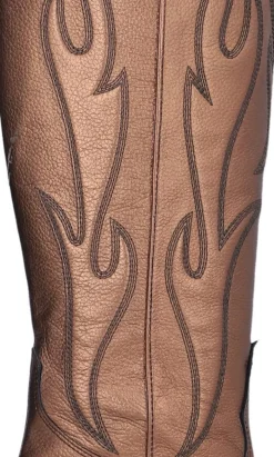 Alpe Cowboy Boots|Boots* VERMONT