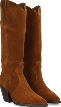 Alpe Cowboy Boots|Boots* VERMONT