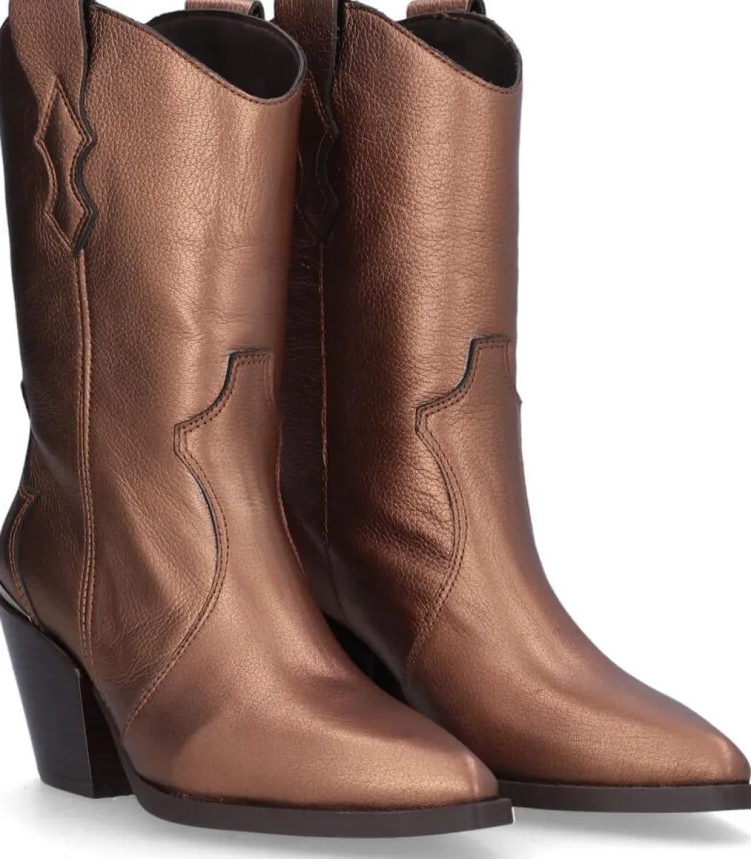 Alpe Cowboy Boots|Boots* VERMONT