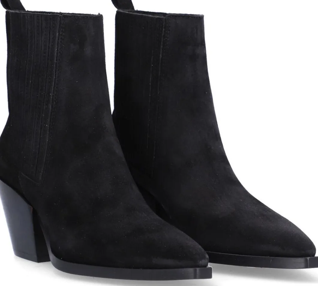 Alpe Ankle Boots|Cowboy Boots* VERMONT