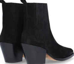 Alpe Ankle Boots|Cowboy Boots* VERMONT