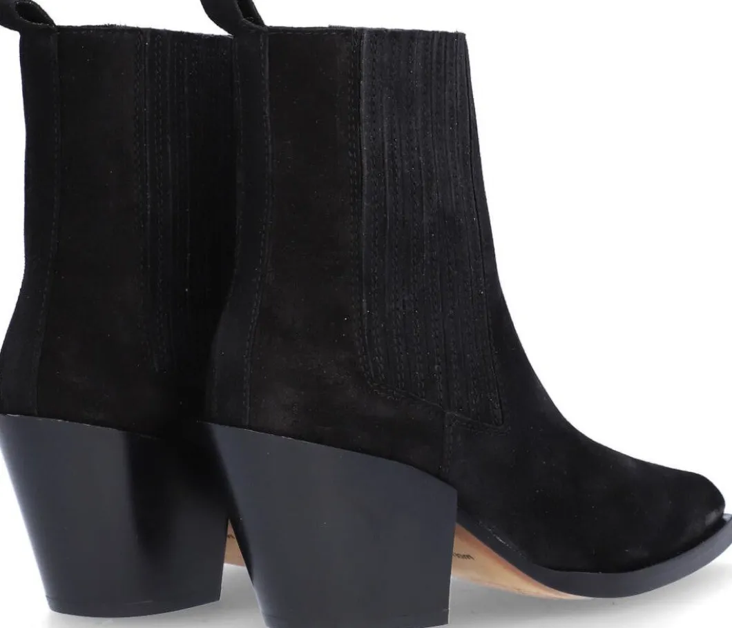 Alpe Ankle Boots|Cowboy Boots* VERMONT