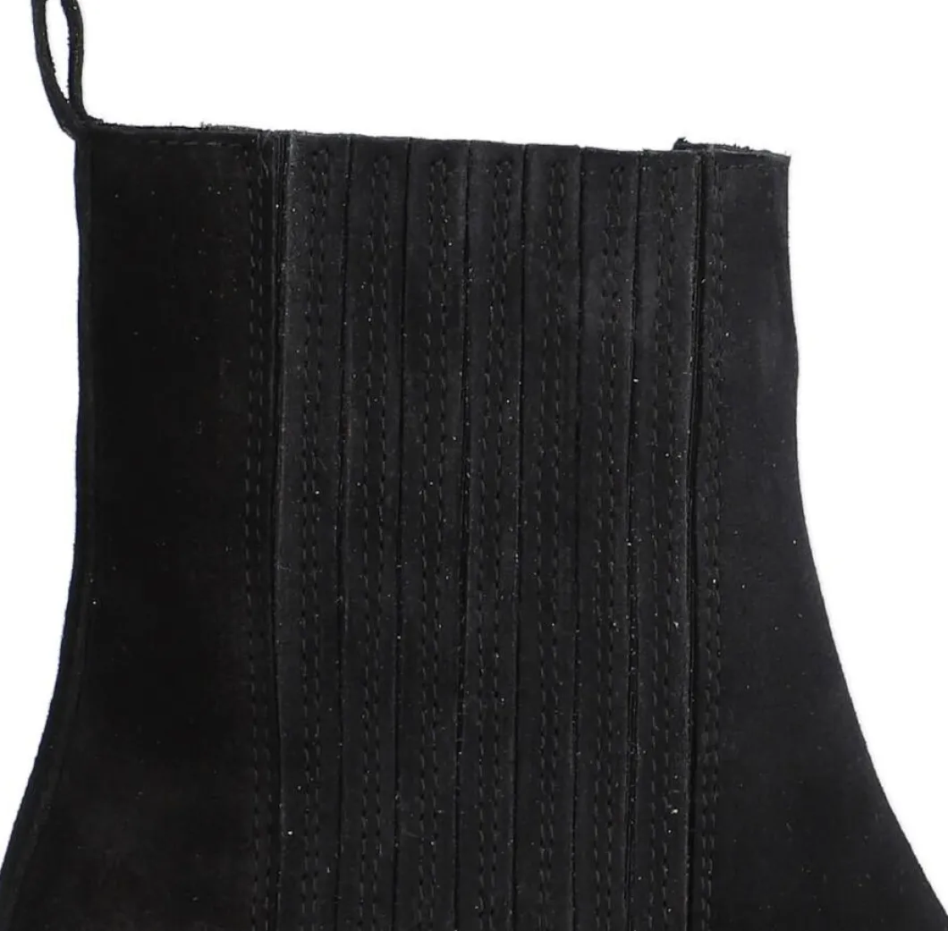 Alpe Ankle Boots|Cowboy Boots* VERMONT