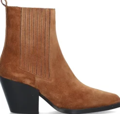 Alpe Ankle Boots|Cowboy Boots* VERMONT