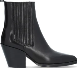 Alpe Ankle Boots|Cowboy Boots* VERMONT