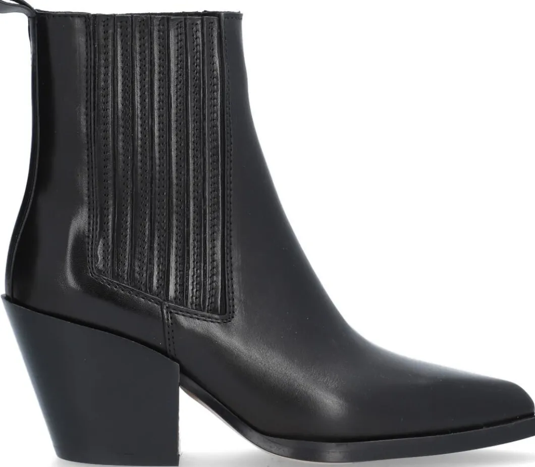 Alpe Ankle Boots|Cowboy Boots* VERMONT