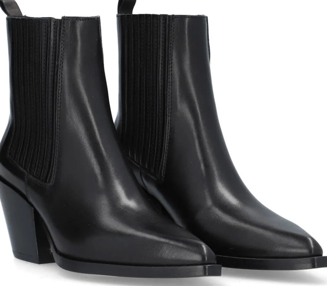 Alpe Ankle Boots|Cowboy Boots* VERMONT