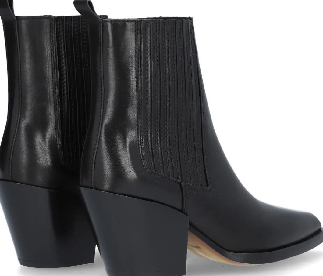 Alpe Ankle Boots|Cowboy Boots* VERMONT