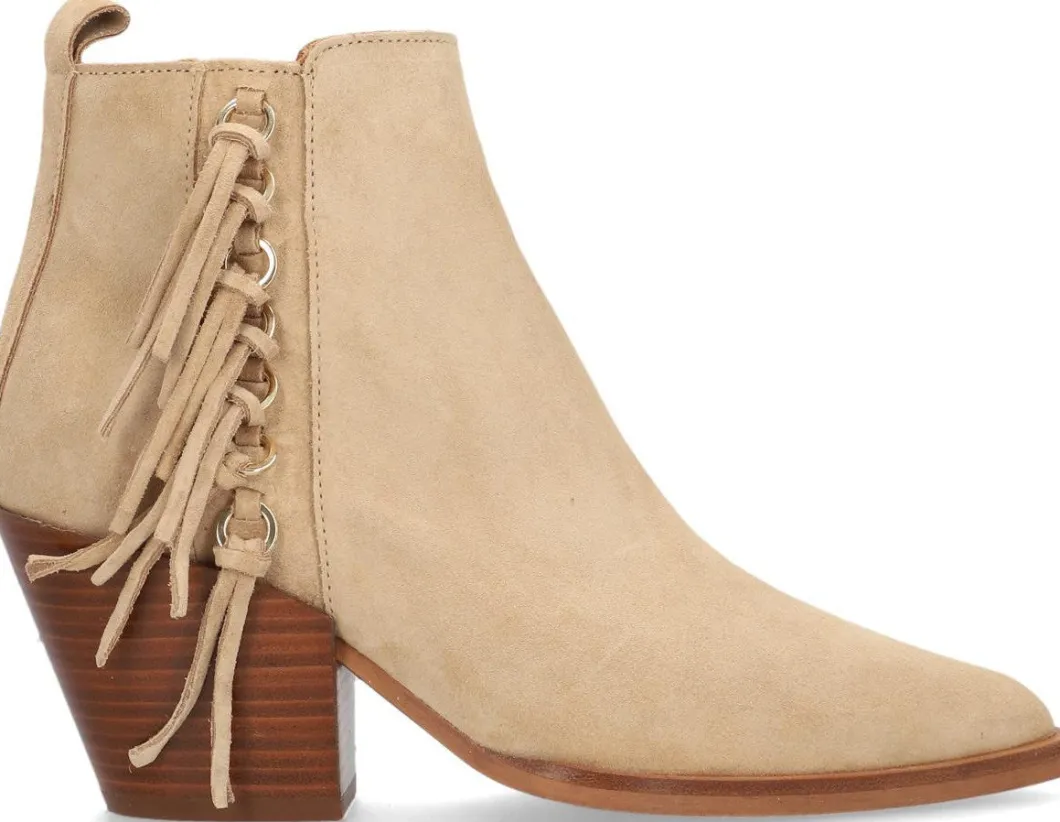 Alpe Ankle Boots|Cowboy Boots* VERMONT